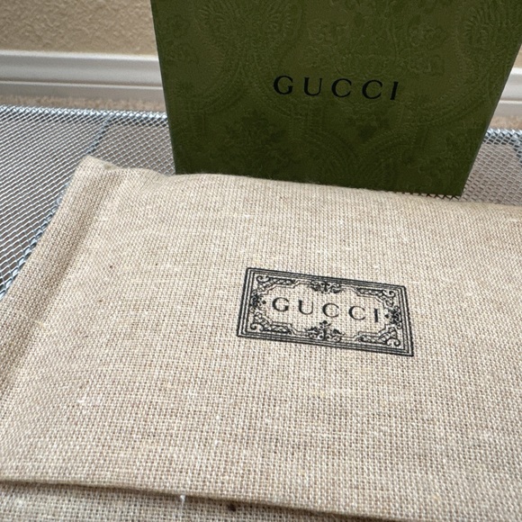 Gucci Ophidia GG Bifold wallet - Picture 5 of 5